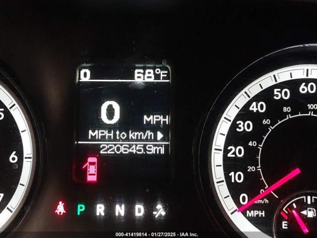 1C6RR7FT2GS294725 RAM 1500 Express