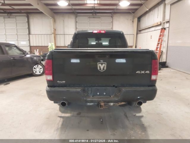 1C6RR7FT2GS294725 RAM 1500 Express