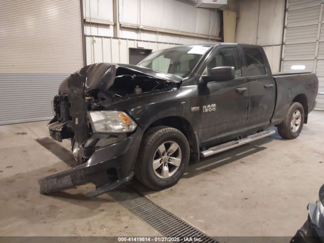 1C6RR7FT2GS294725 RAM 1500 Express