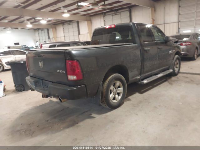 1C6RR7FT2GS294725 RAM 1500 Express
