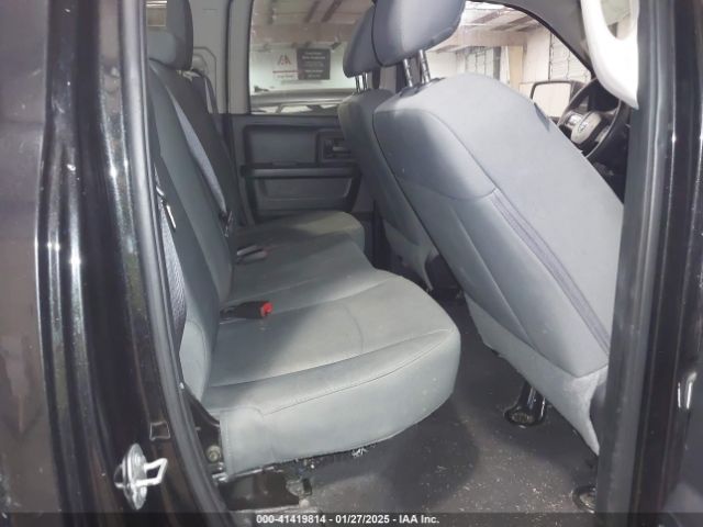 1C6RR7FT2GS294725 RAM 1500 Express