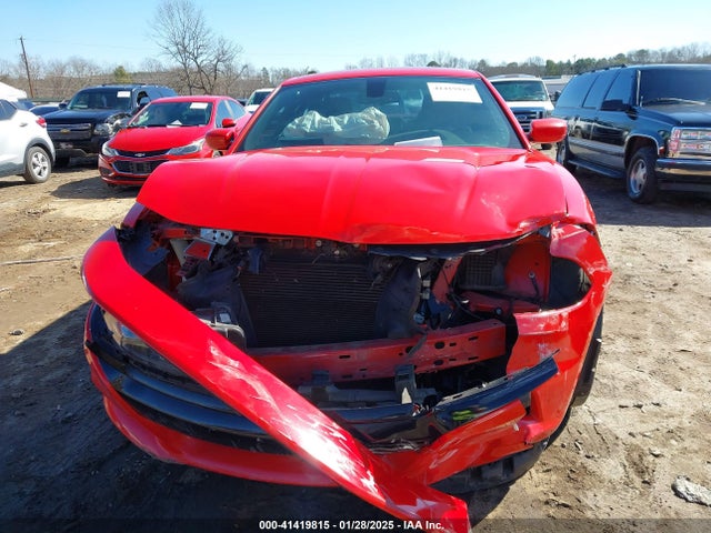 Dodge Charger Sxt Rwd 2017 2C3CDXHG8HH537206 Image 12