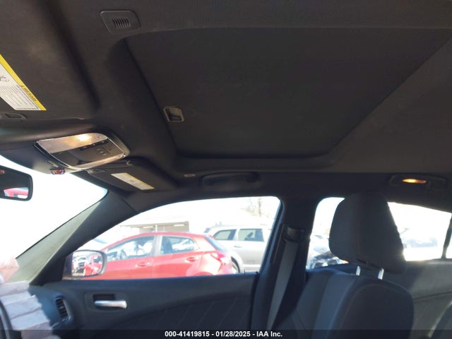 Dodge Charger Sxt Rwd 2017 2C3CDXHG8HH537206 Image 21