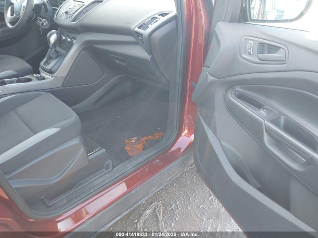 Ford ESCAPE S 2014 1FMCU0F76EUA88960 Image 5