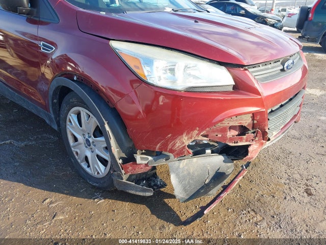 Ford ESCAPE S 2014 1FMCU0F76EUA88960 Image 6