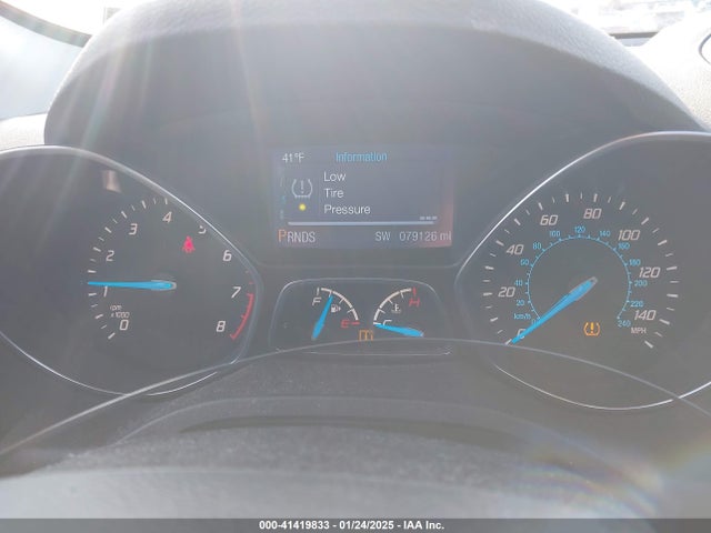 Ford ESCAPE S 2014 1FMCU0F76EUA88960 Image 7