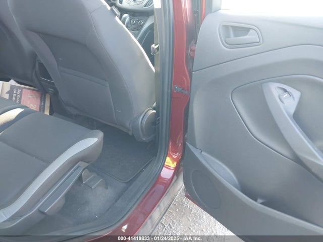 Ford ESCAPE S 2014 1FMCU0F76EUA88960 Image 8