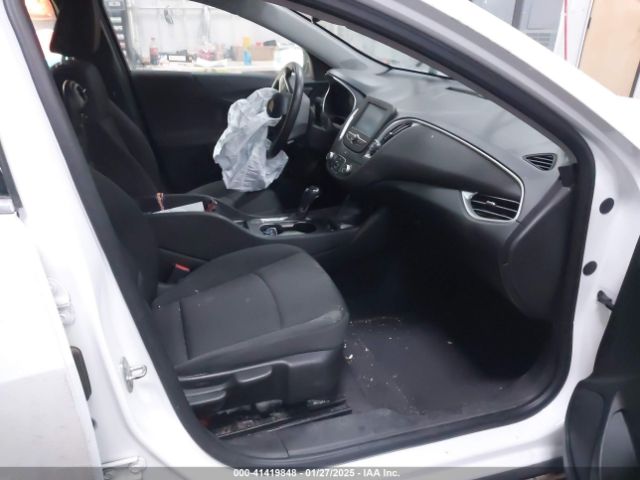 1G1ZB5ST9JF203661 Chevrolet Malibu 1ls
