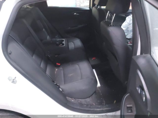 1G1ZB5ST9JF203661 Chevrolet Malibu 1ls