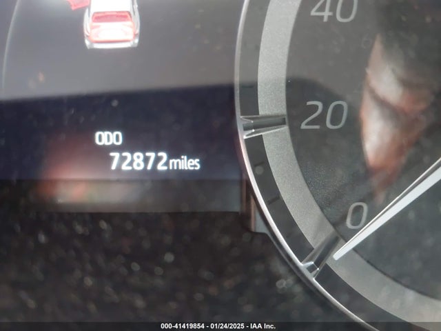 Toyota Highlander Xle 2020 5TDGZRAH8LS028367 Image 14