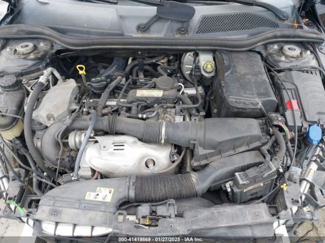 WDDSJ4EB1EN126844 Mercedes-Benz CLA 250