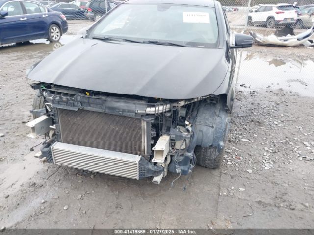 WDDSJ4EB1EN126844 Mercedes-Benz CLA 250