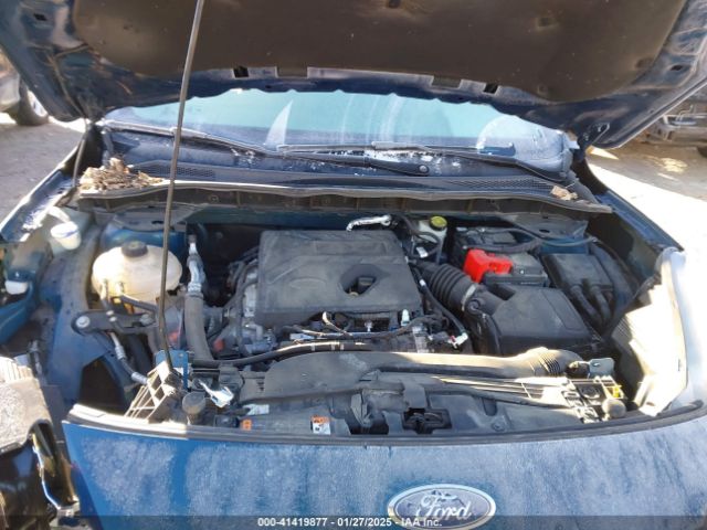1FMCU0G66LUB77950 Ford ESCAPE SE