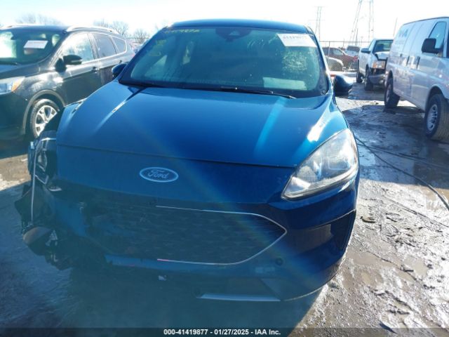 1FMCU0G66LUB77950 Ford ESCAPE SE