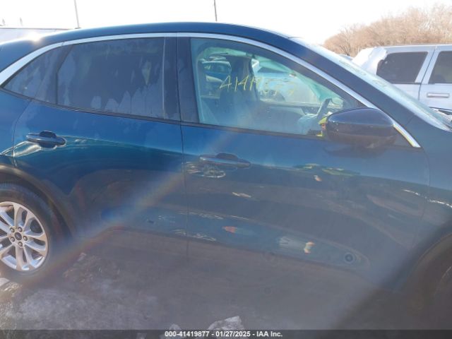 1FMCU0G66LUB77950 Ford ESCAPE SE