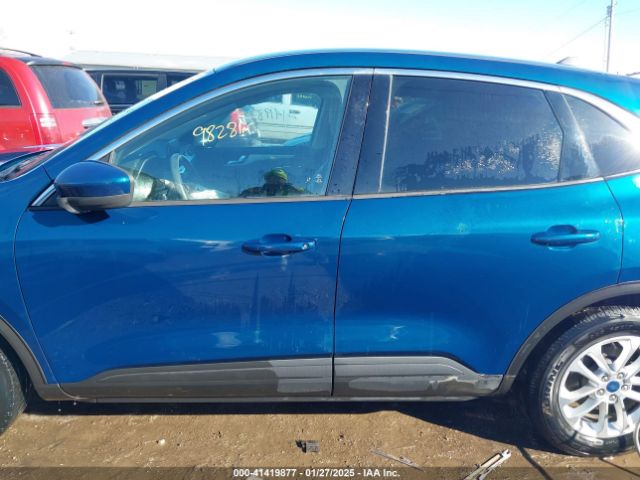 1FMCU0G66LUB77950 Ford ESCAPE SE