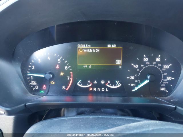 1FMCU0G66LUB77950 Ford ESCAPE SE