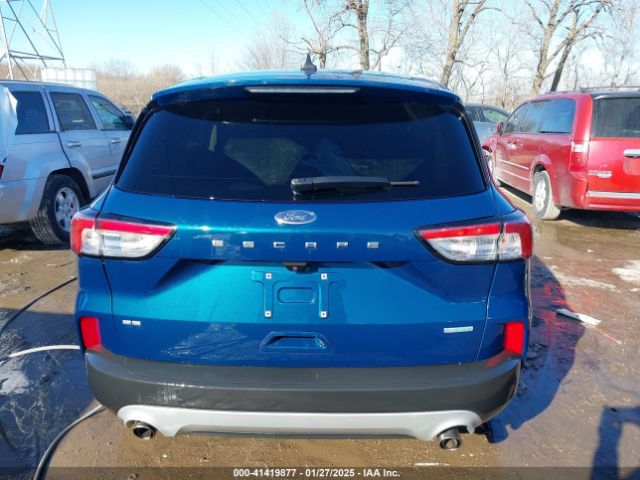 1FMCU0G66LUB77950 Ford ESCAPE SE