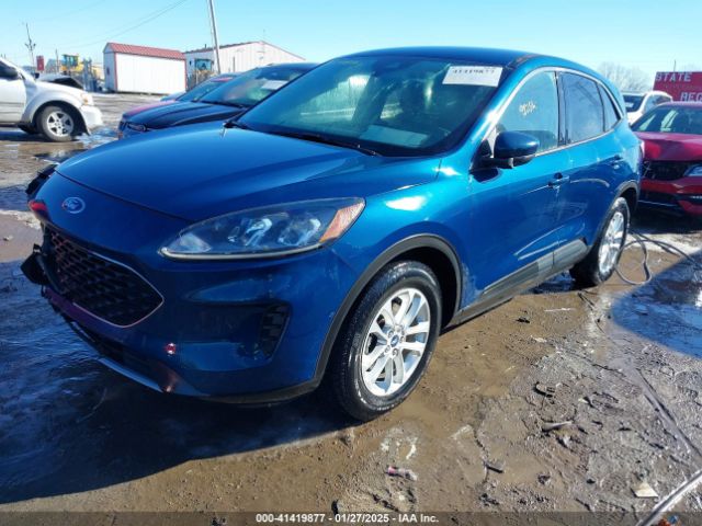 1FMCU0G66LUB77950 Ford ESCAPE SE