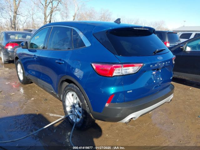 1FMCU0G66LUB77950 Ford ESCAPE SE