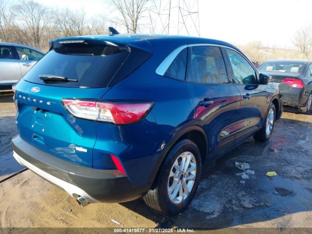 1FMCU0G66LUB77950 Ford ESCAPE SE
