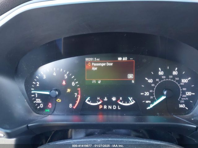 1FMCU0G66LUB77950 Ford ESCAPE SE