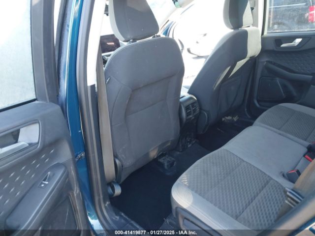 1FMCU0G66LUB77950 Ford ESCAPE SE