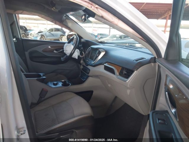 3GKALMEV5JL350417 GMC Terrain Sle