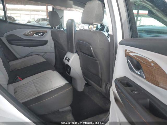 3GKALMEV5JL350417 GMC Terrain Sle