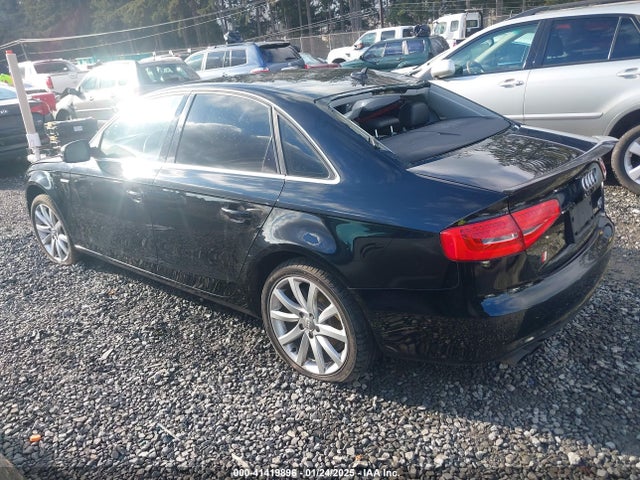 2013 AUDI A4 WAUFFAFL8DN003377 Photo 2