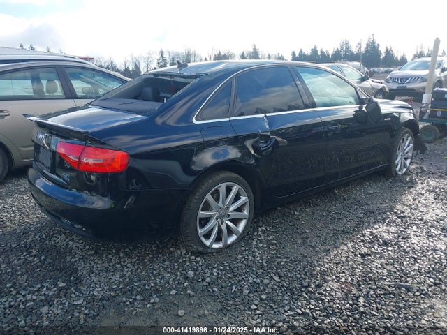 2013 AUDI A4 WAUFFAFL8DN003377 Photo 3