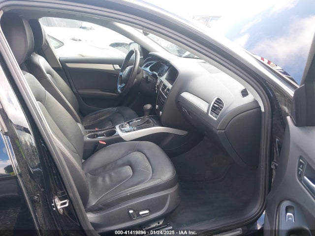 2013 AUDI A4 WAUFFAFL8DN003377 Photo 4