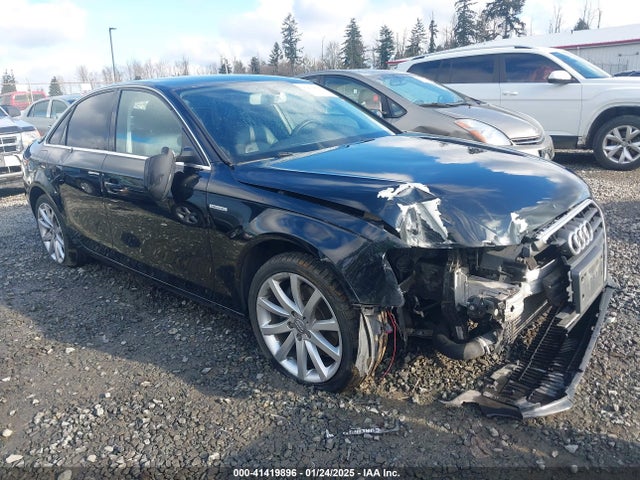 2013 AUDI A4 WAUFFAFL8DN003377 Photo 5