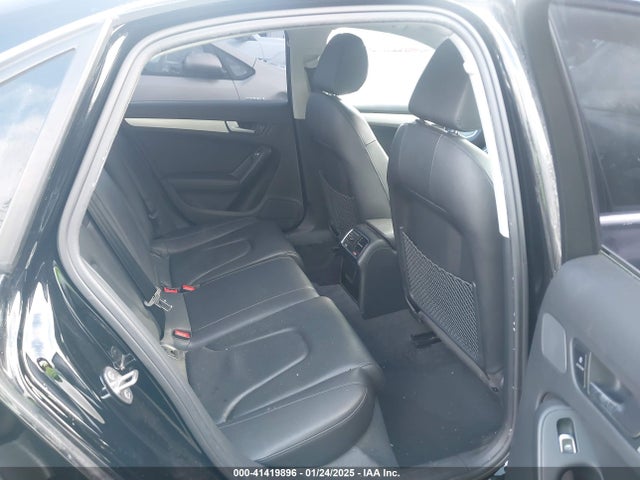 2013 AUDI A4 WAUFFAFL8DN003377 Photo 7