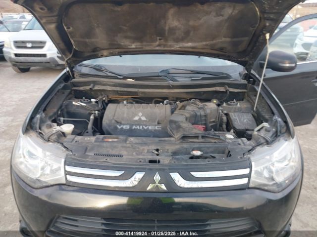 JA4JZ4AXXEZ008410 Mitsubishi sohc mivec