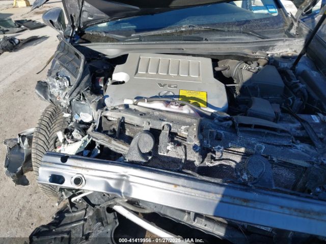 JTHBK1GG3F2190447 Lexus ES 350