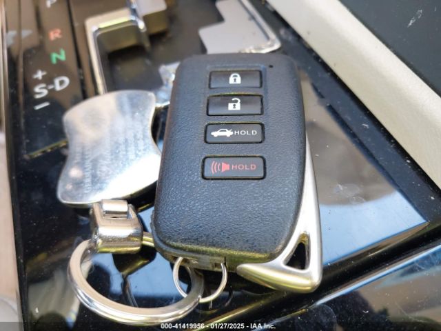 JTHBK1GG3F2190447 Lexus ES 350