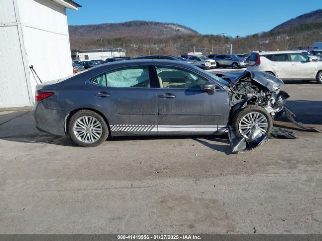 JTHBK1GG3F2190447 Lexus ES 350