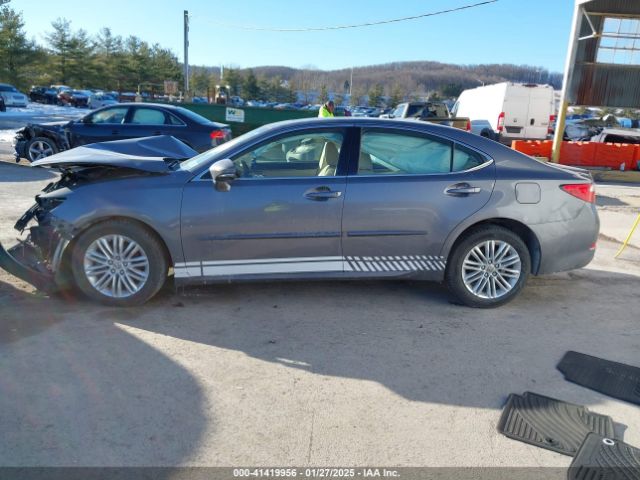 JTHBK1GG3F2190447 Lexus ES 350