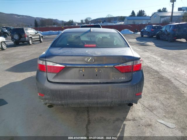 JTHBK1GG3F2190447 Lexus ES 350