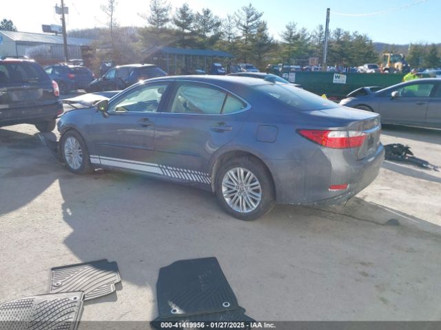 JTHBK1GG3F2190447 Lexus ES 350