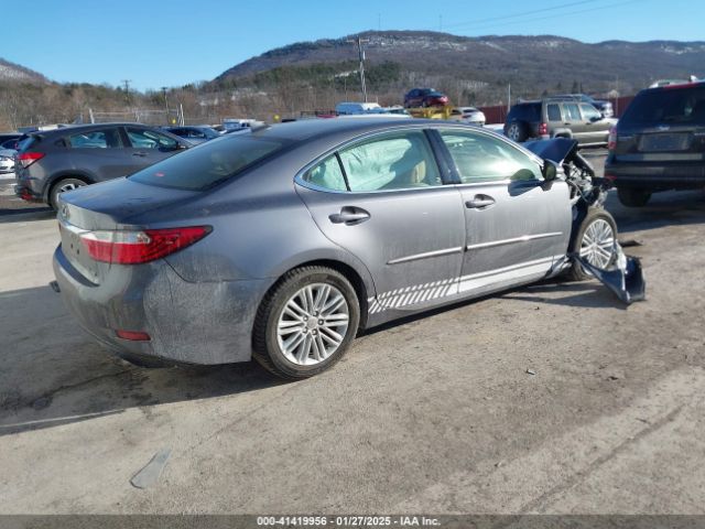 JTHBK1GG3F2190447 Lexus ES 350