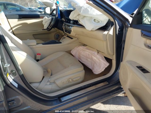 JTHBK1GG3F2190447 Lexus ES 350