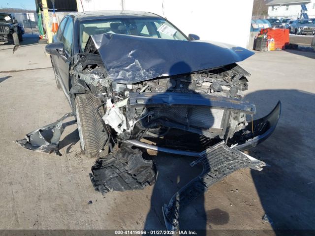 JTHBK1GG3F2190447 Lexus ES 350