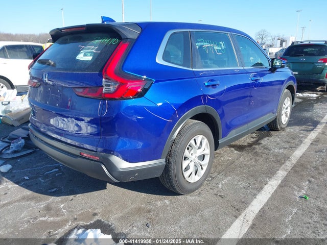 2HKRS4H26RH444305 Honda Cr-v Lx Awd