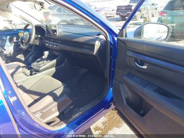 2HKRS4H26RH444305 Honda Cr-v Lx Awd