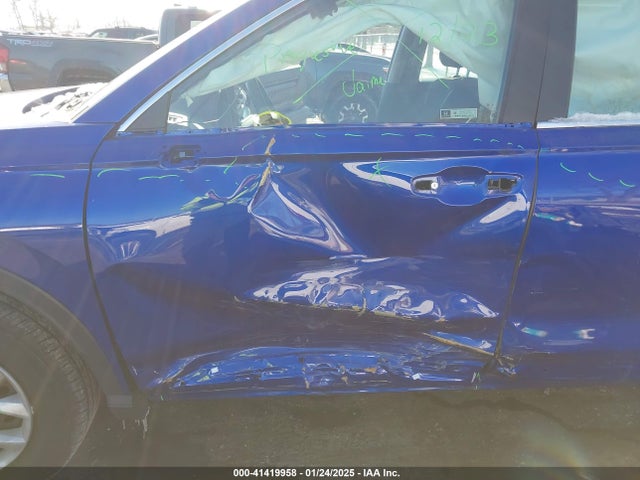 2HKRS4H26RH444305 Honda Cr-v Lx Awd