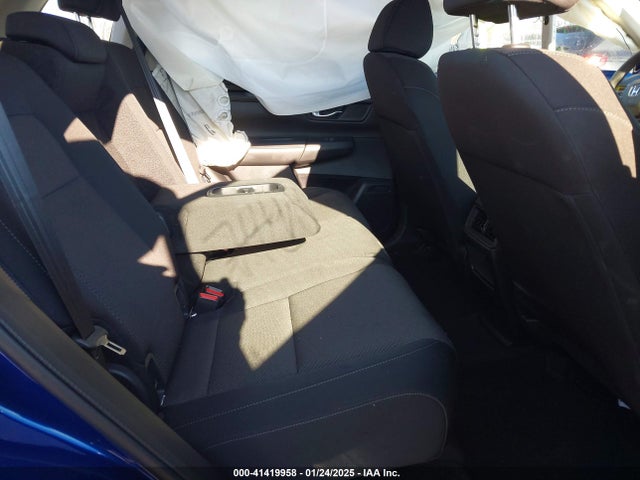 2HKRS4H26RH444305 Honda Cr-v Lx Awd