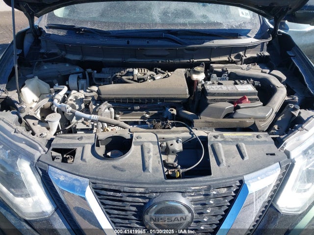 Nissan ROGUE SV 2019 5N1AT2MV8KC799892 Image 10