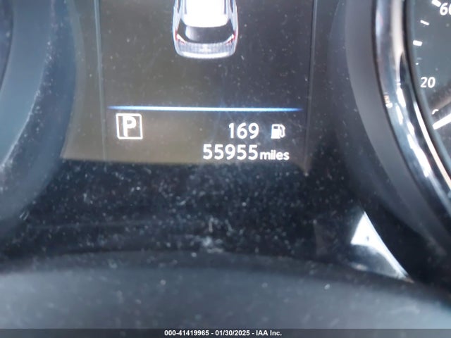 Nissan ROGUE SV 2019 5N1AT2MV8KC799892 Image 15